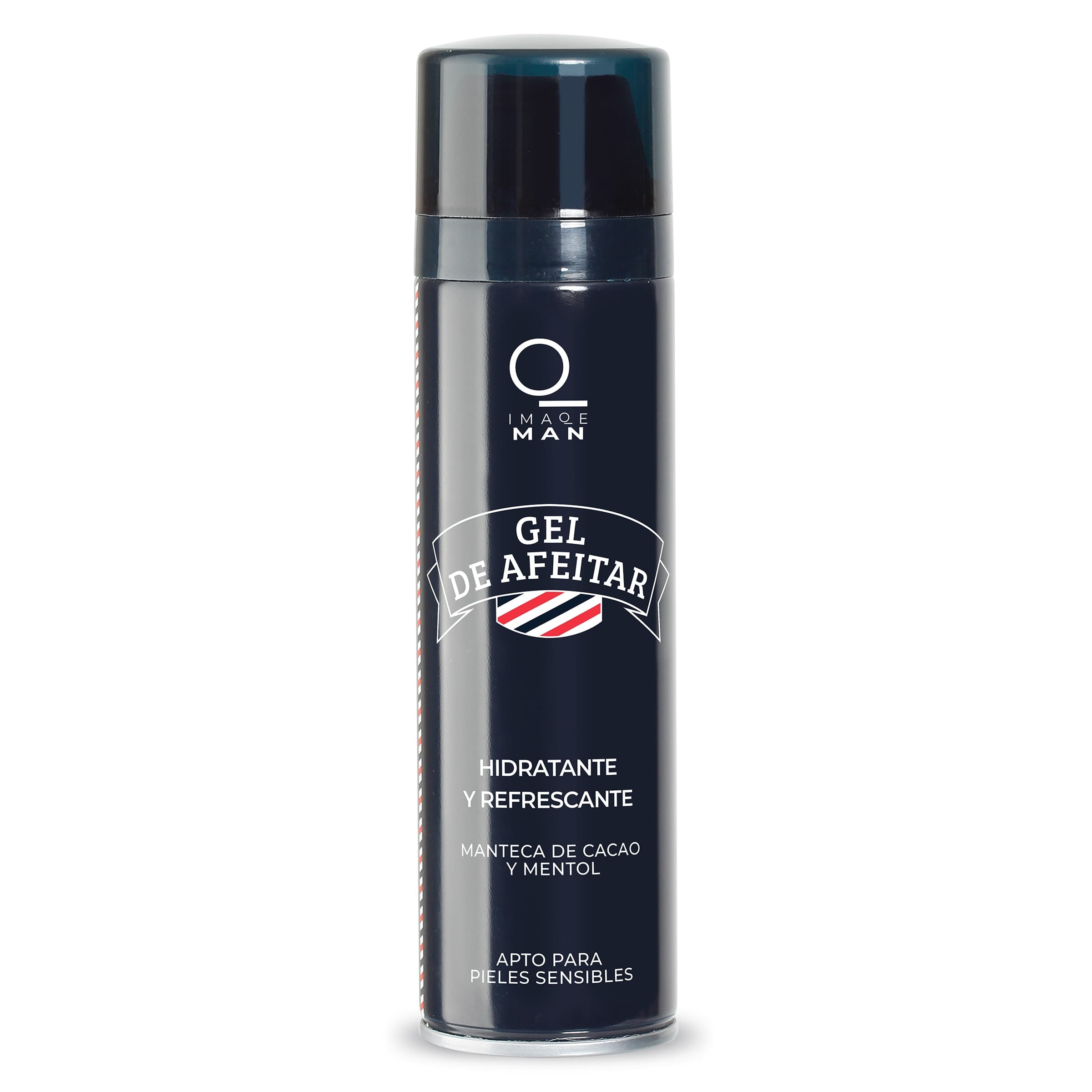 Gel de afeitar Dia Imaqe spray 200 ml
