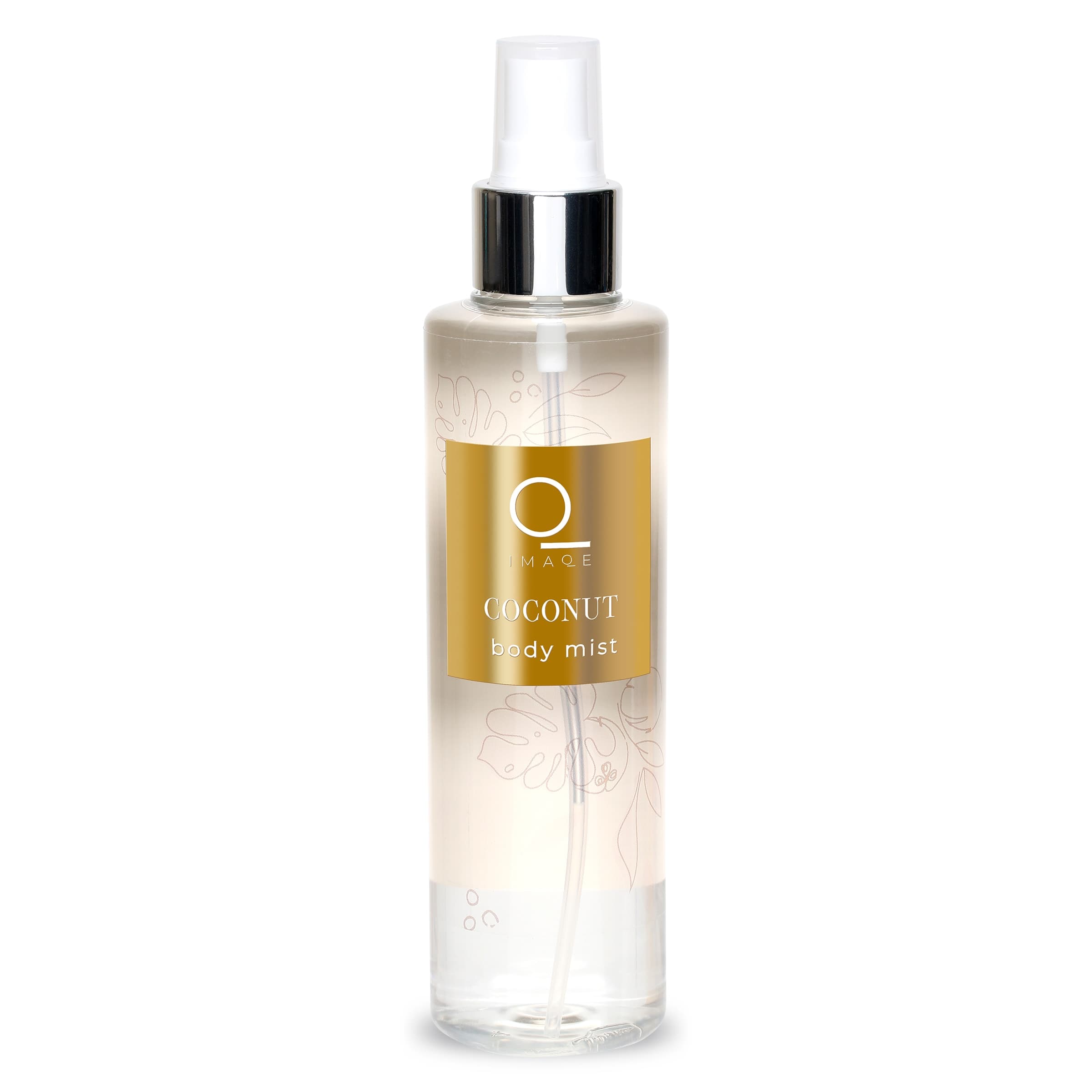 Body mist coconut Dia Imaqe spray 200 ml