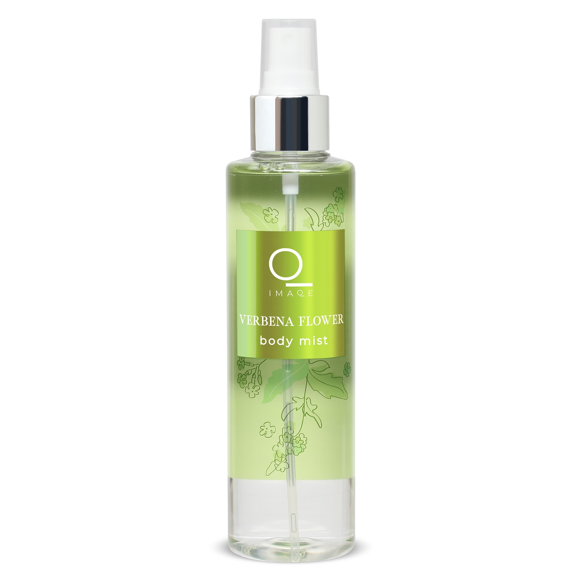 Body mist verbena flower Dia Imaqe spray 200 ml