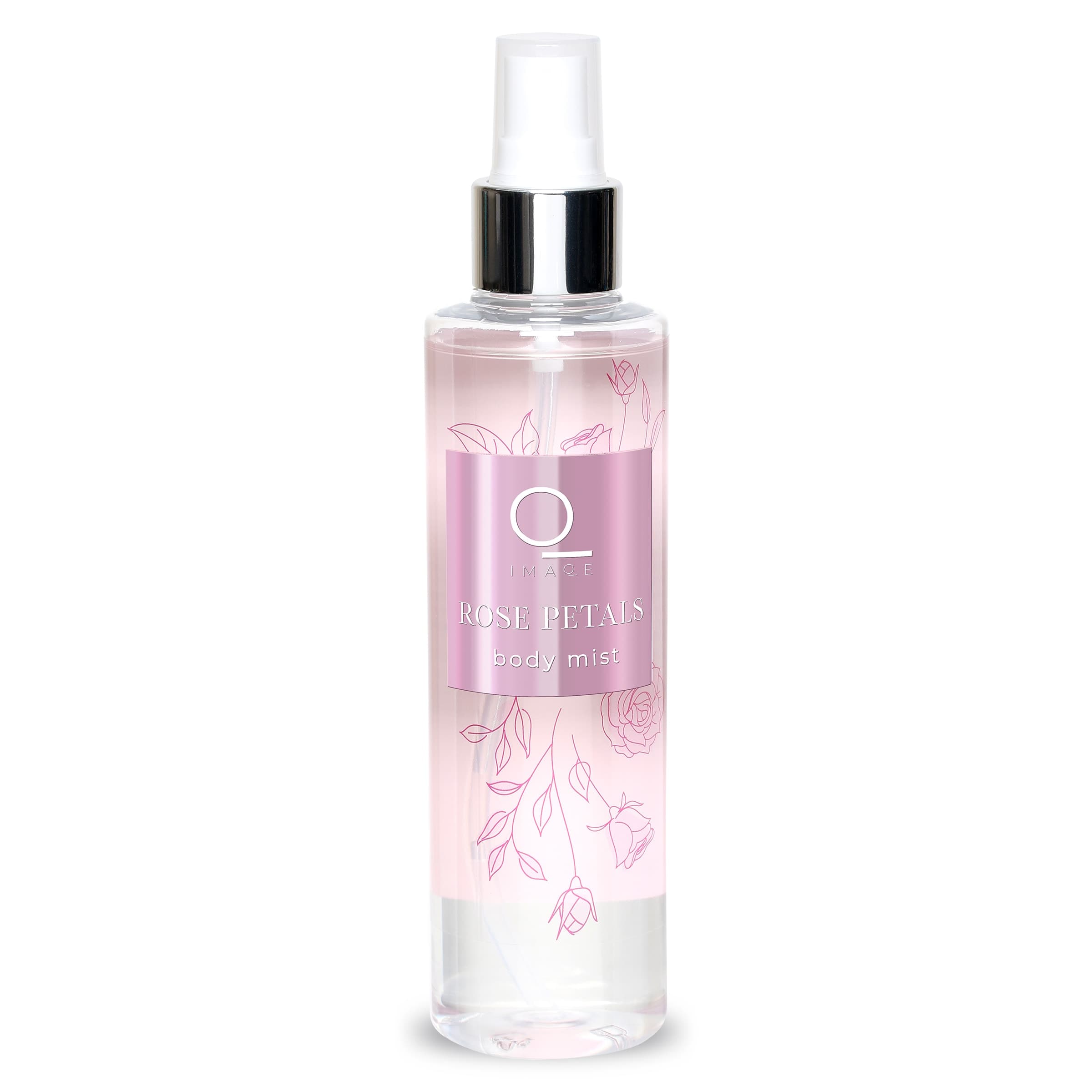 Body mist rose petals Dia Imaqe spray 200 ml
