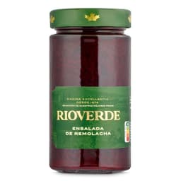 Remolacha en tiras Rioverde 180 g