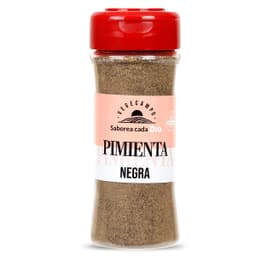 Pimienta negra molida Dia Vegecampo 65 g