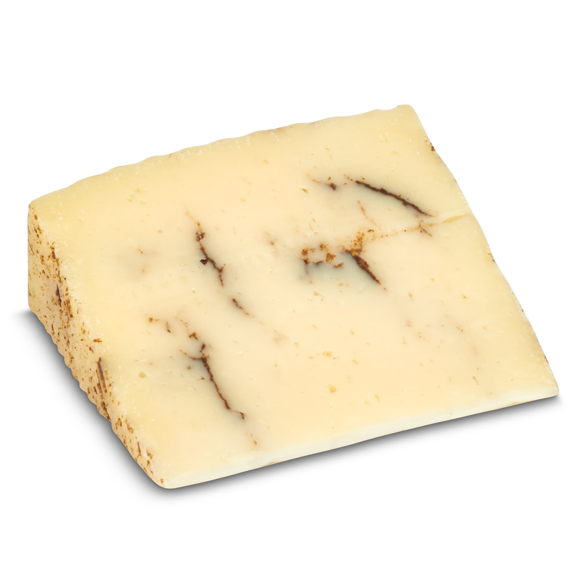 Queso de oveja con trufa blanca Quesería del Mundo 175 g