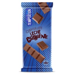 Chocolate con leche crujiente Dia Temptation 75 g