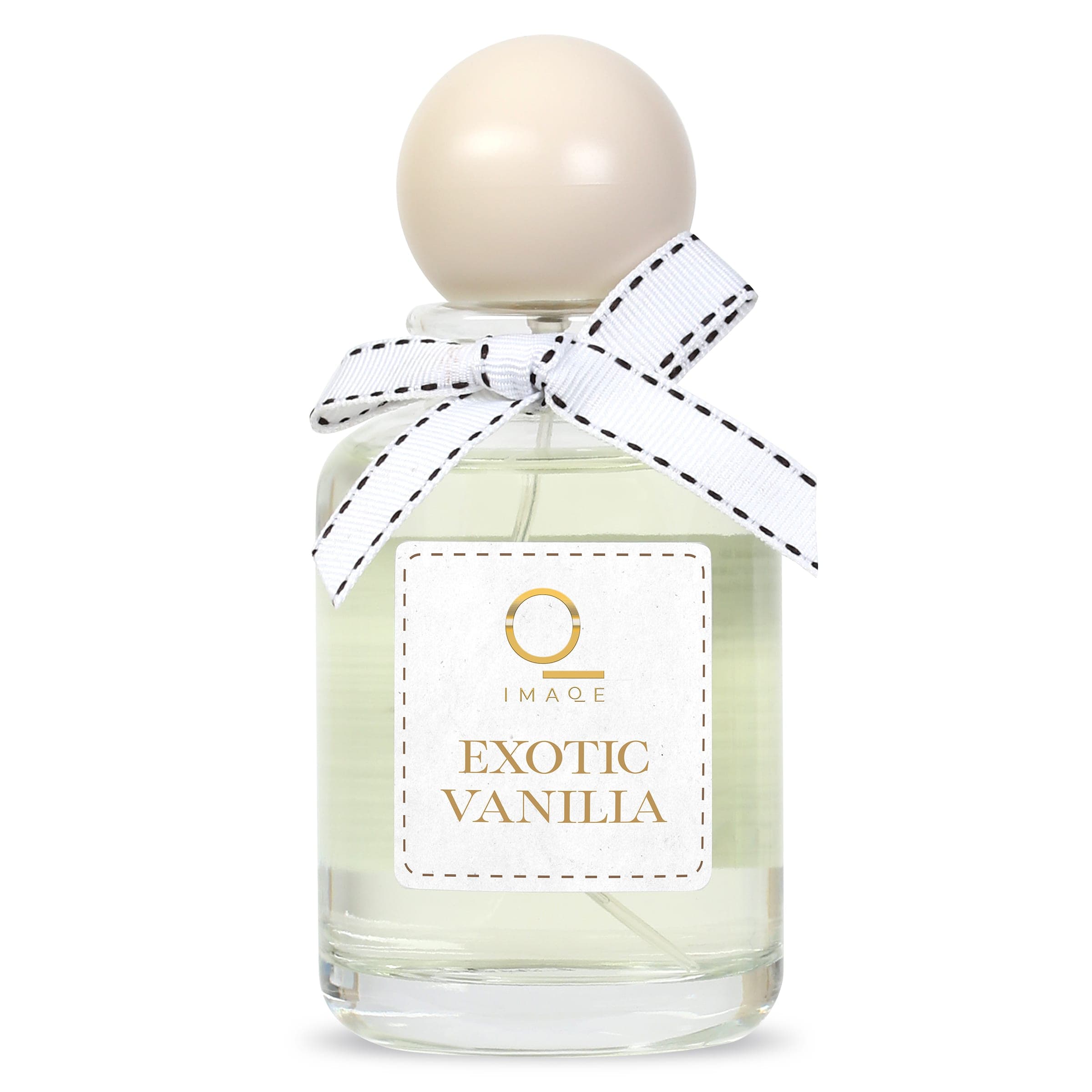 Colonia exotic vanilla Dia Imaqe frasco 98 ml