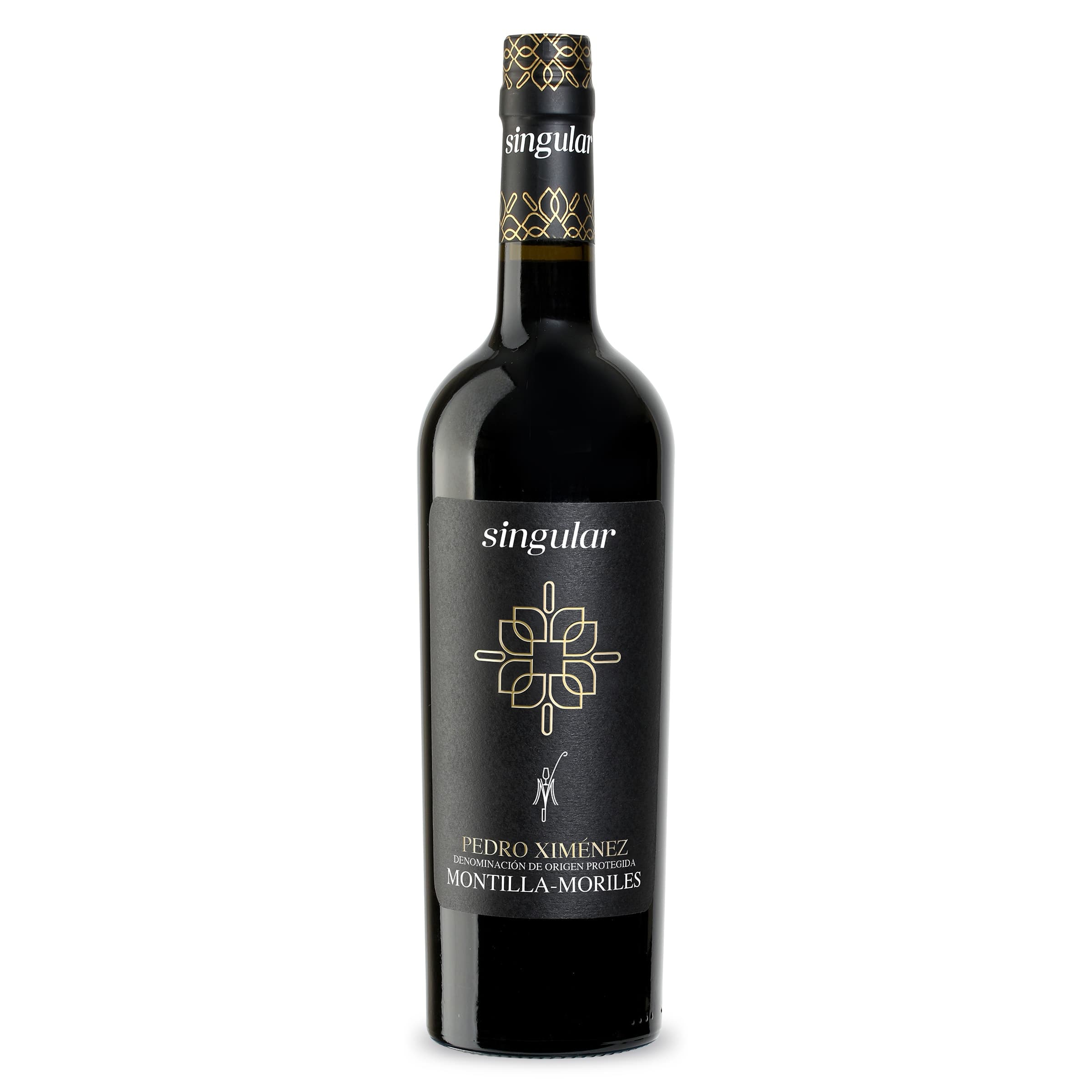 Vino Pedro Ximénez Singular 75 cl