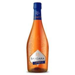 Vino espumoso spritz Sandara 75 cl