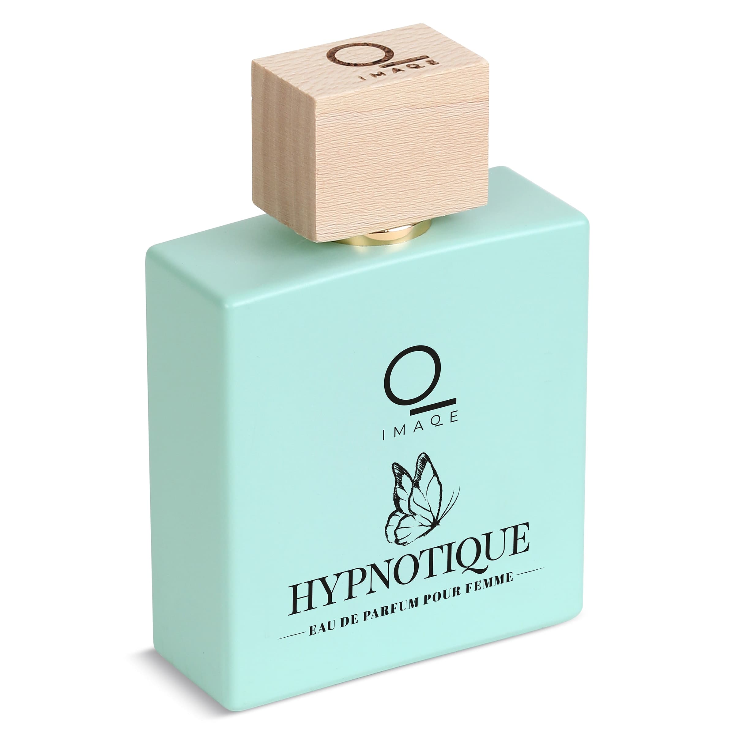 Perfume hypnotique Dia Imaqe frasco 100 ml