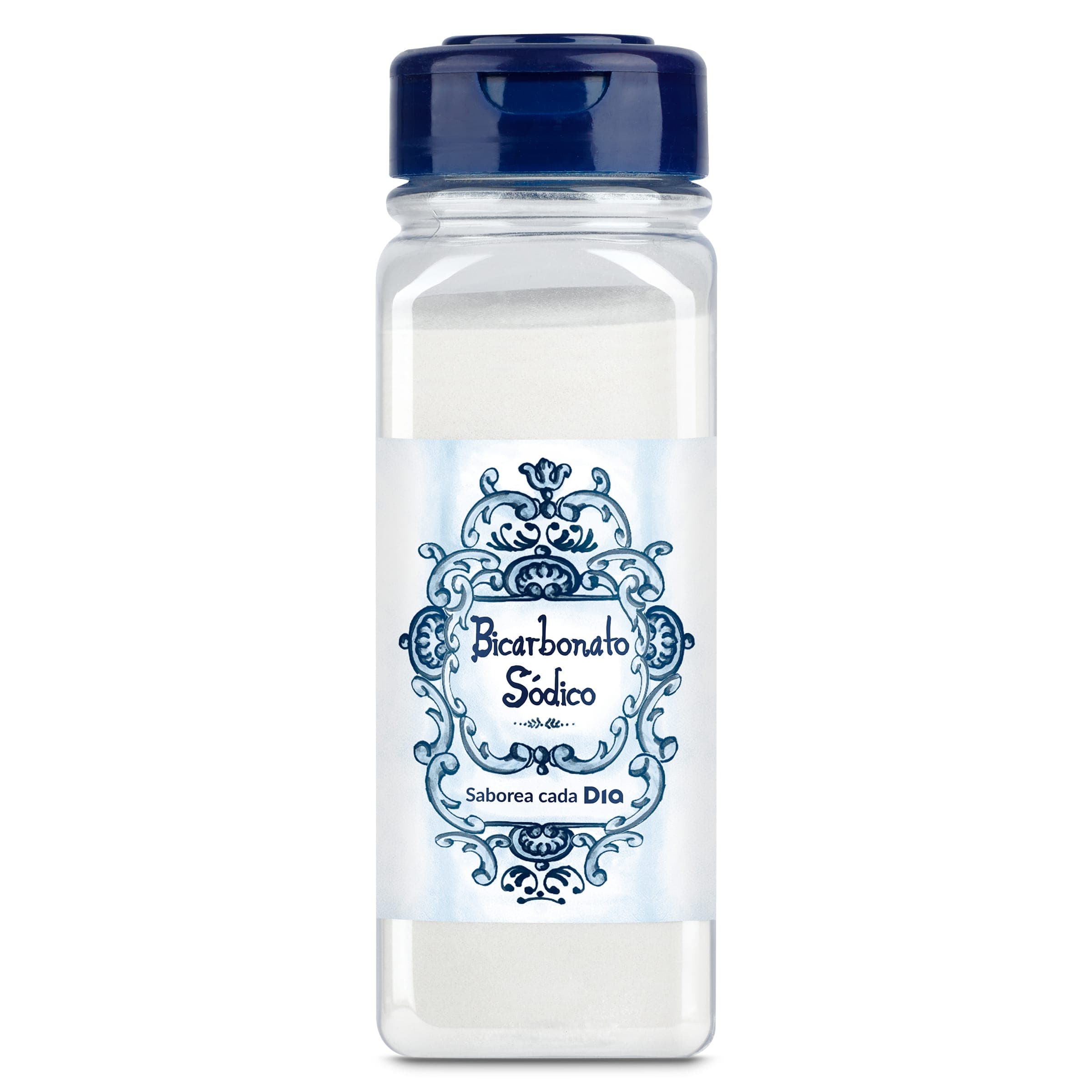 Bicarbonato sódico Dia 275 g