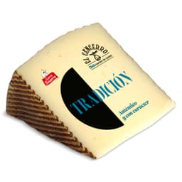 Queso mezcla Tradición Dia El Cencerro 200 g
