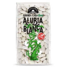 Alubias blancas Dia Vegecampo 500 g