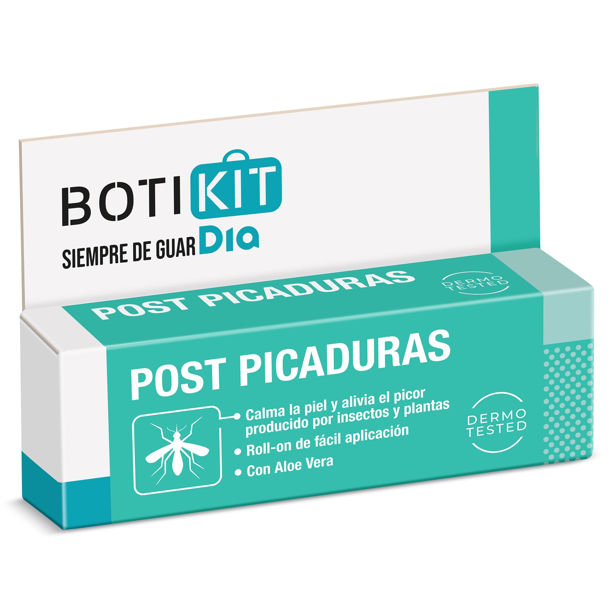 Roll on post picaduras Dia Botikit 10 ml