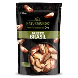 Nuez de Brasil Dia Naturmundo 150 g