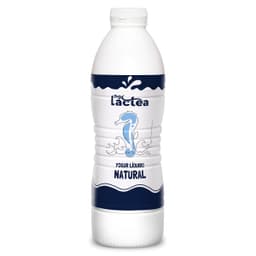 Yogur líquido natural Dia Láctea botella 1 Kg