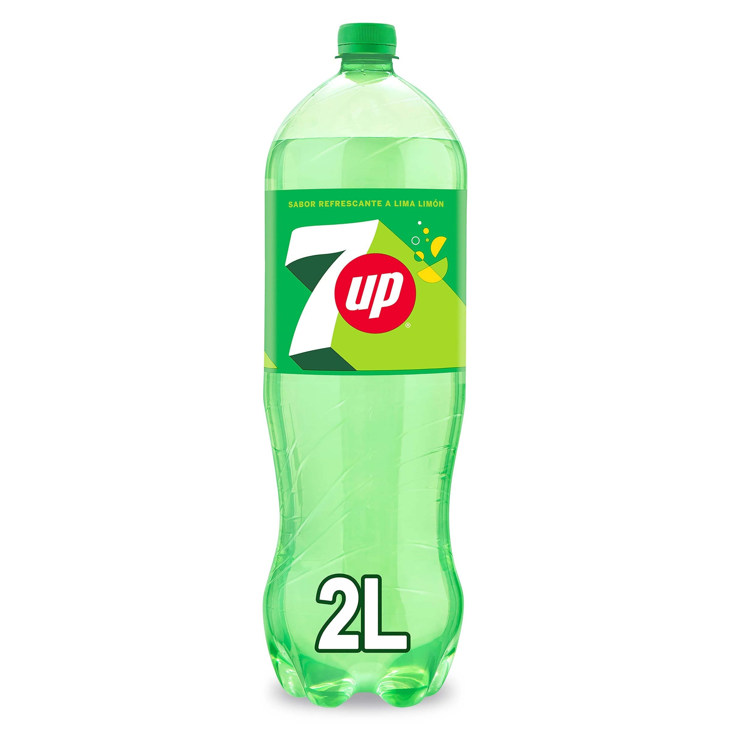 7 Up 2 L