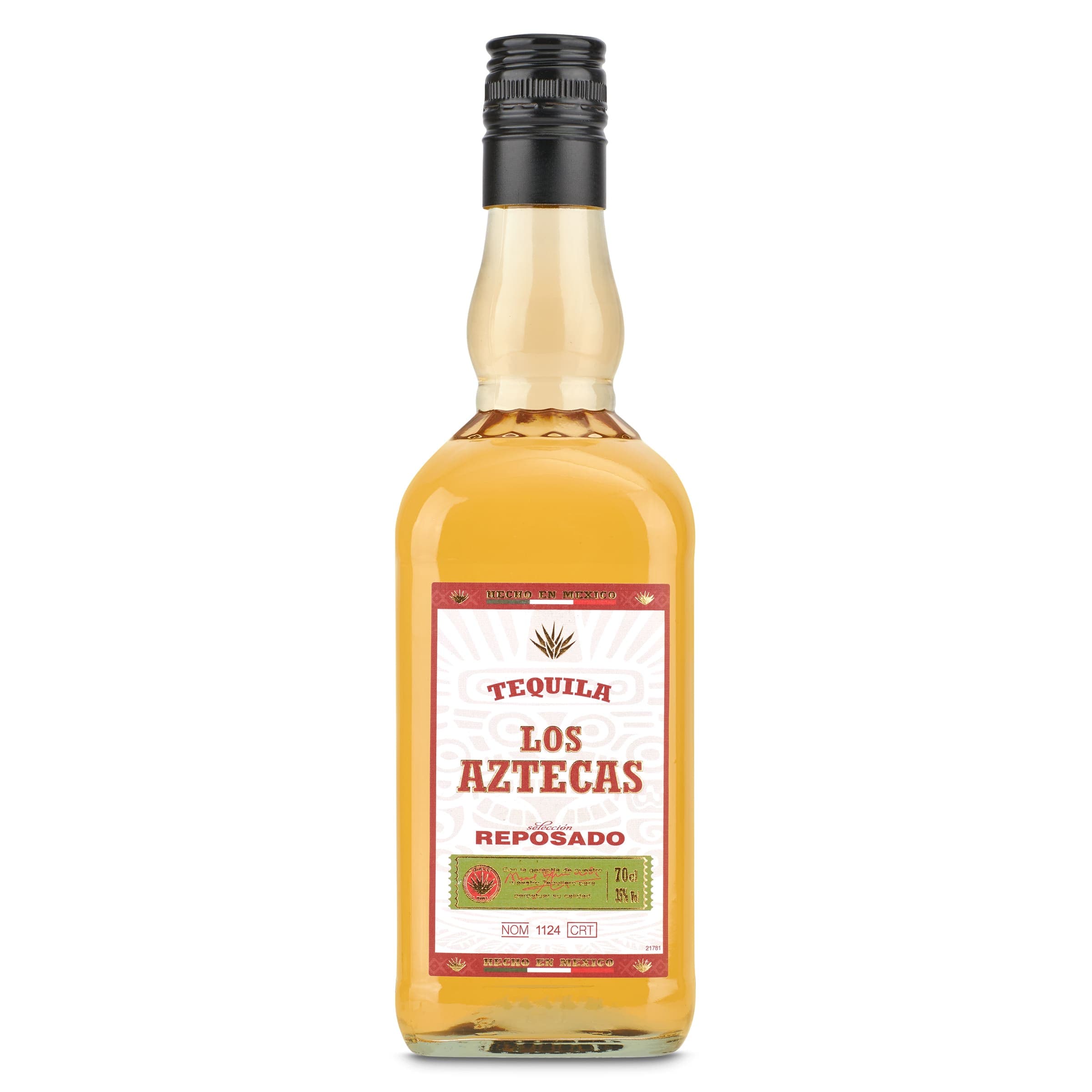 Tequila Azteca 70 cl