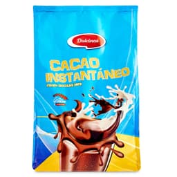 Cacao soluble instantáneo Dulcinea 800 g