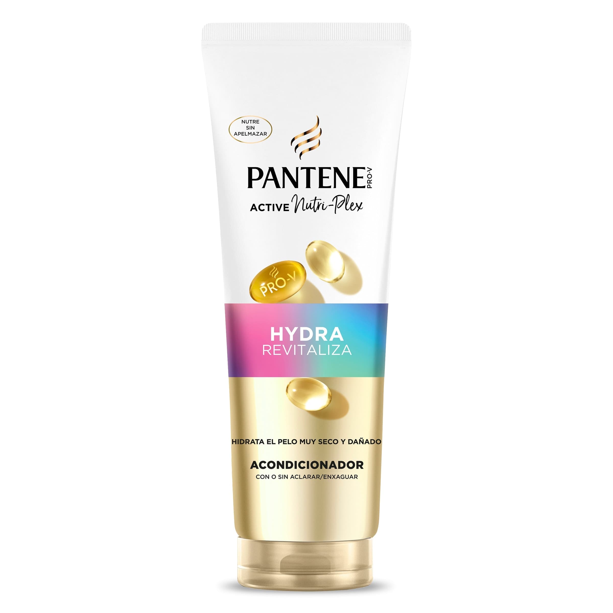 Acondicionador hydra revitaliza Pantene tubo 275 ml