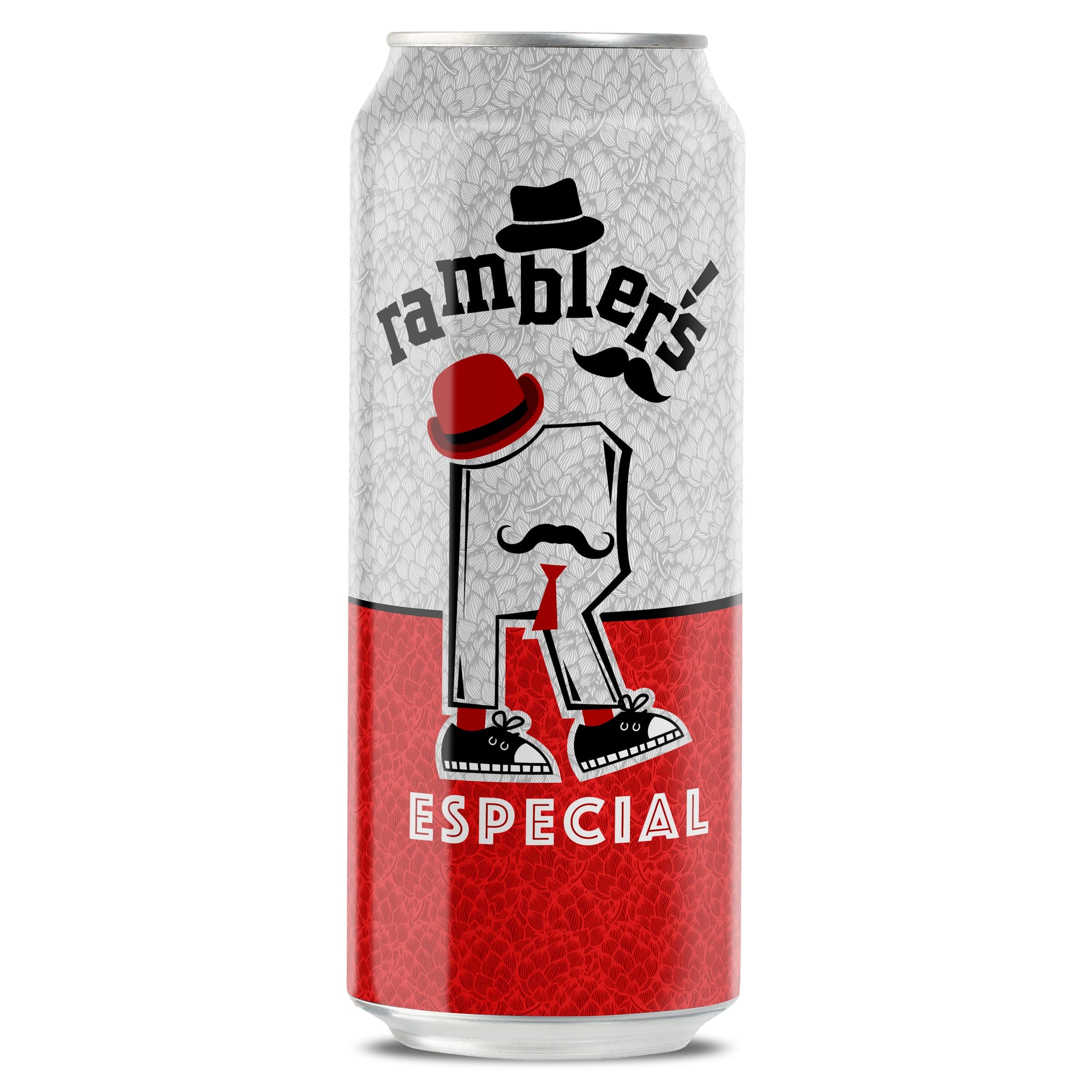 Cerveza especial Dia Ramblers 50 cl