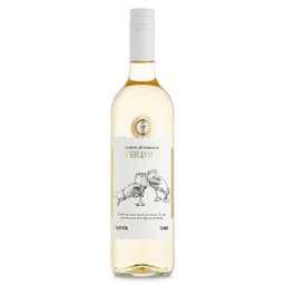 Vino blanco verdejo Conde de farnals 75 cl
