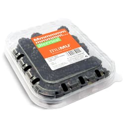 Moras tarrina 125 g