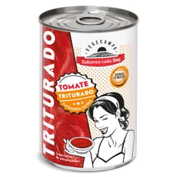 Tomate triturado Dia Vegecampo 400 g