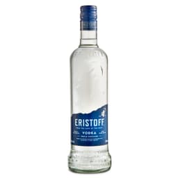 Vodka Eristoff 70 cl