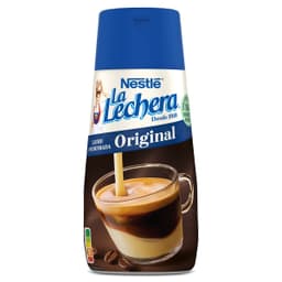 Leche condensada La lechera 450 g