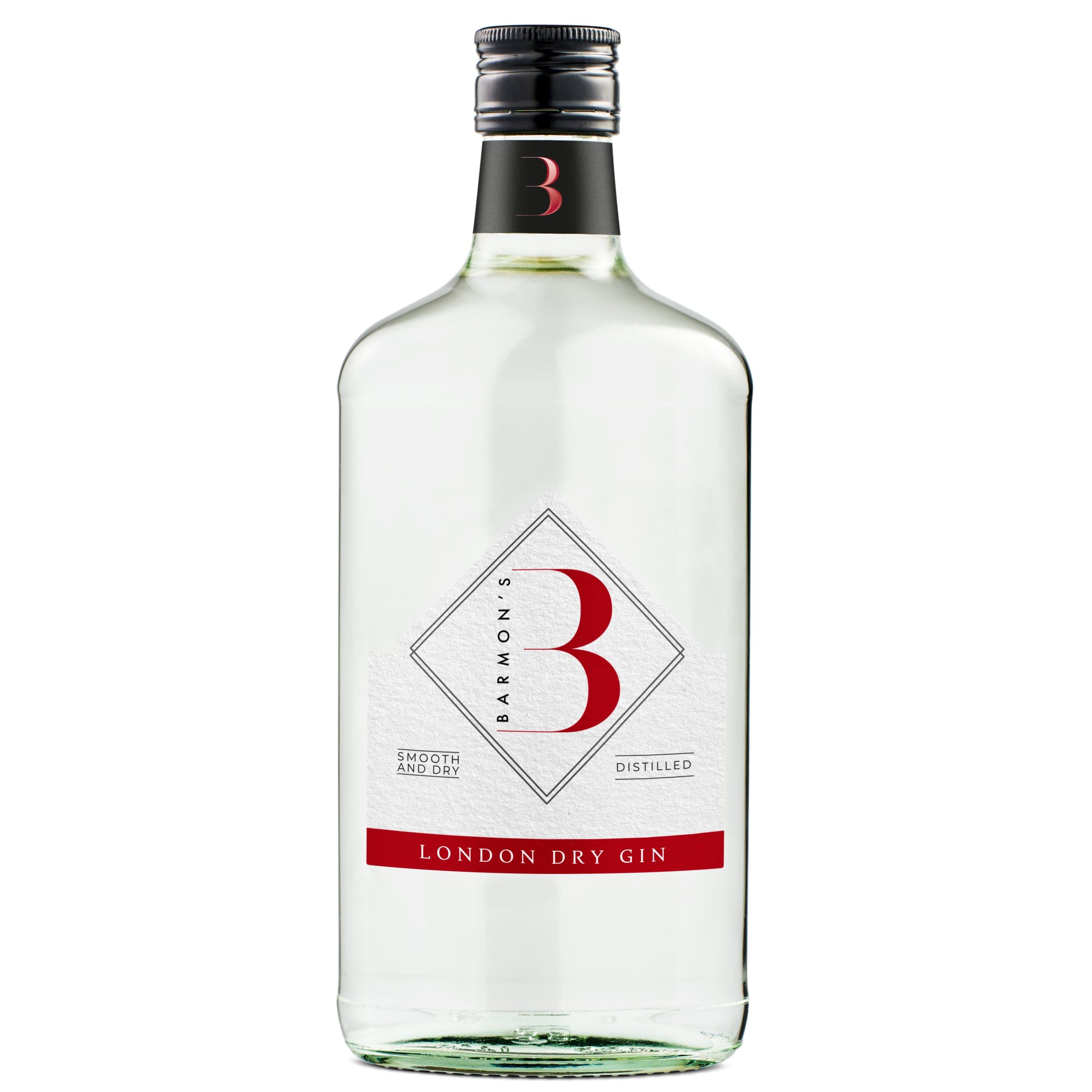 Ginebra Barmon's 70 cl