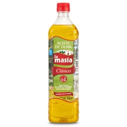 Aceite de oliva suave La masía 1 L