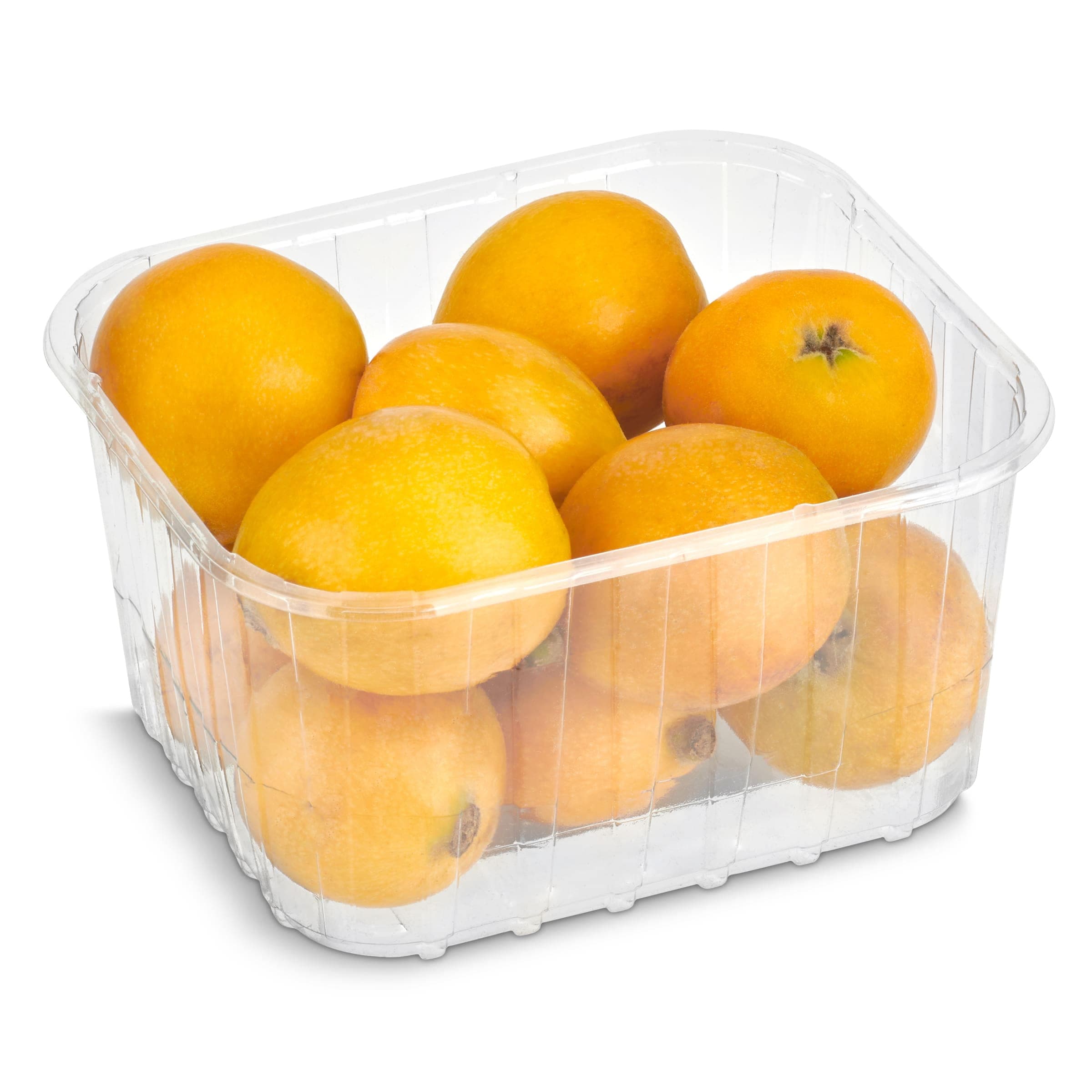 Níspero bandeja 500 g
