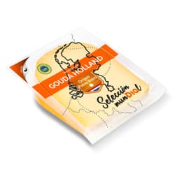 Queso gouda Dia Selección Mundial 400 g