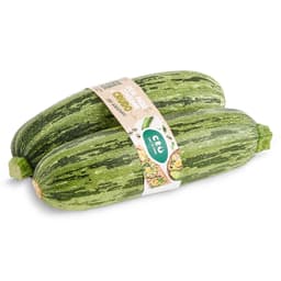Calabacín crü 400 g