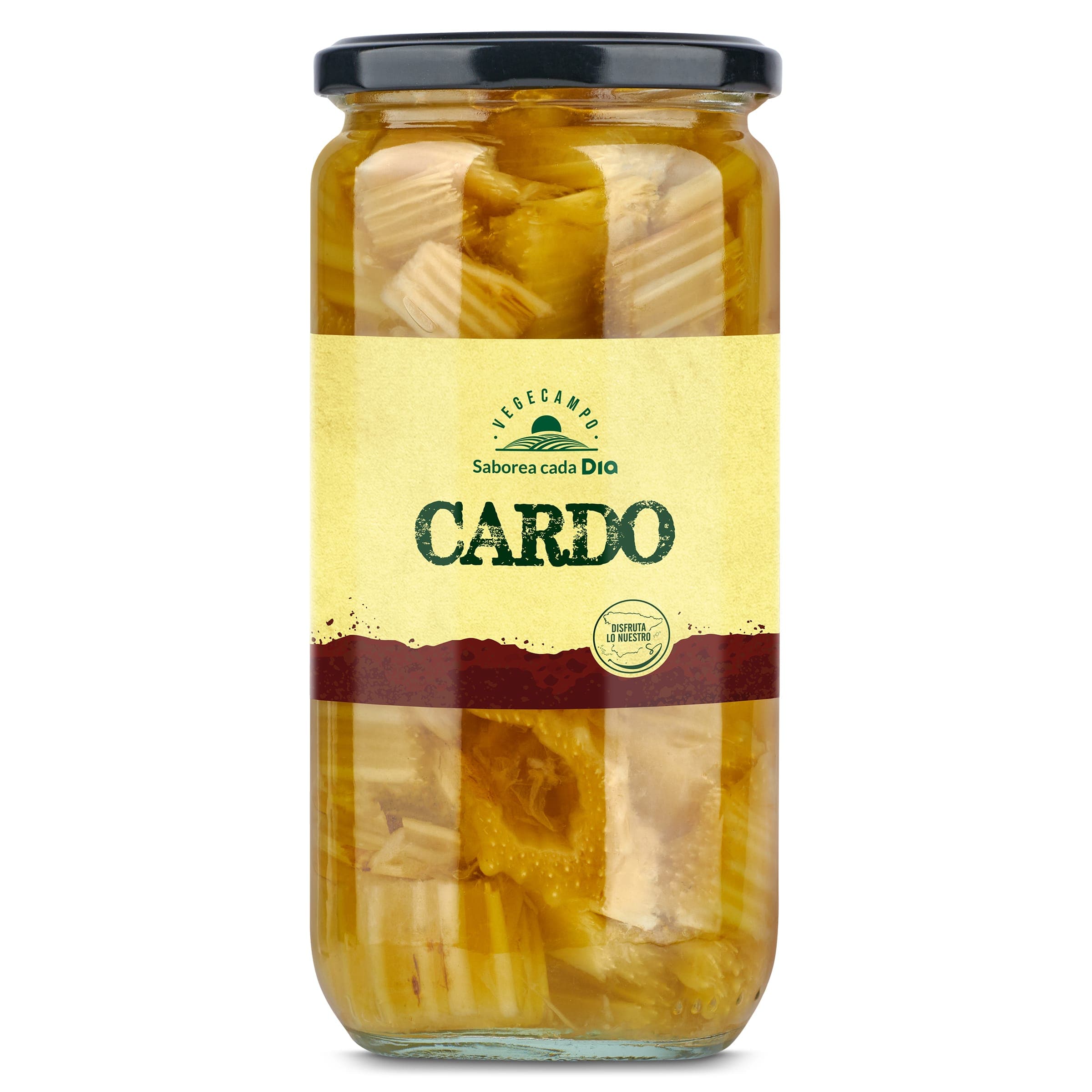 Cardo Dia Vegecampo 400 g