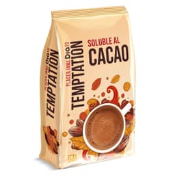 Cacao soluble Dia Temptation 1.5 Kg