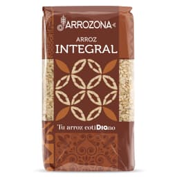 Arroz integral Dia Arrozona 1 Kg