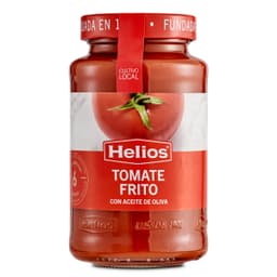 Tomate frito Helios 570 g
