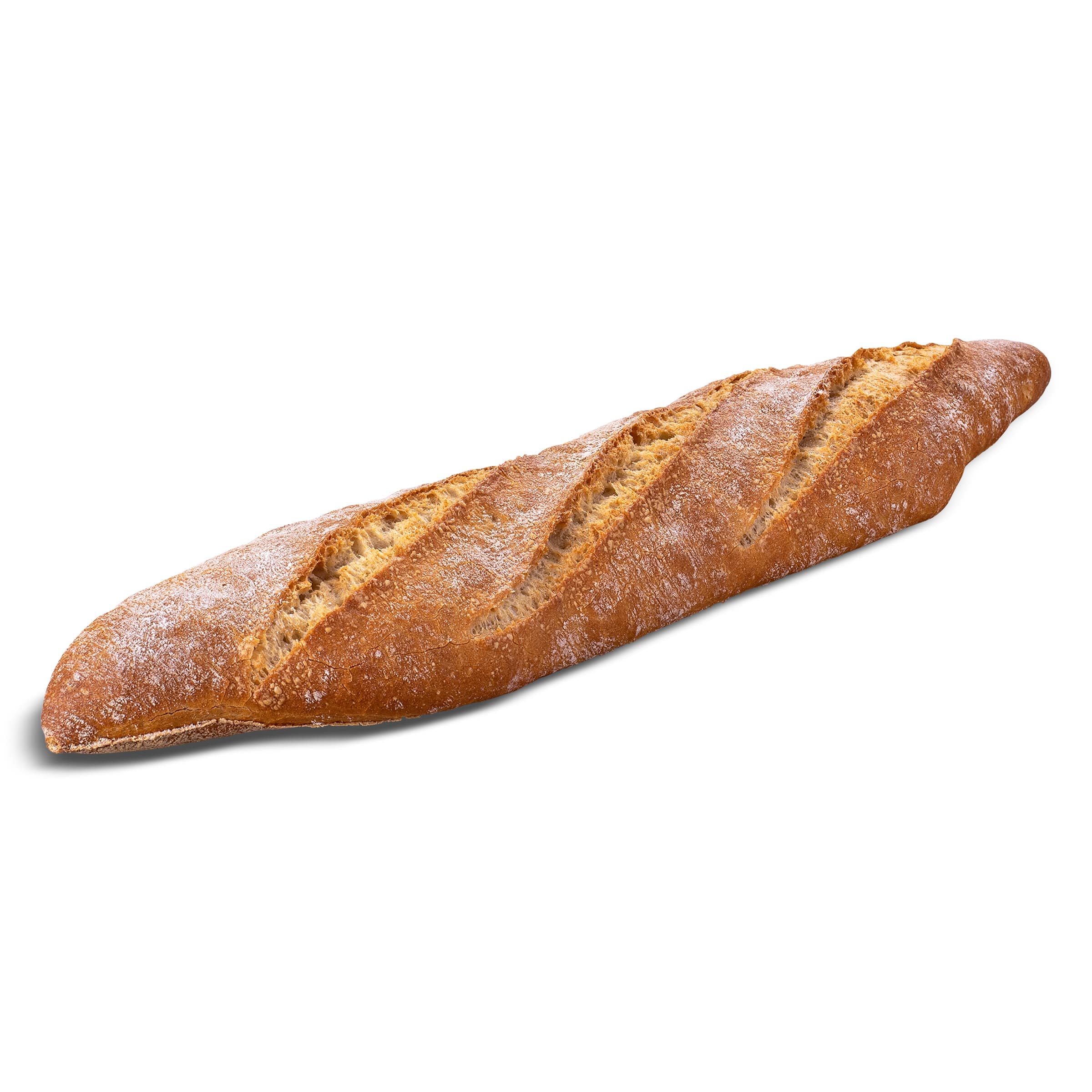 Barra de pan peregrina El molino de Dia 250 g