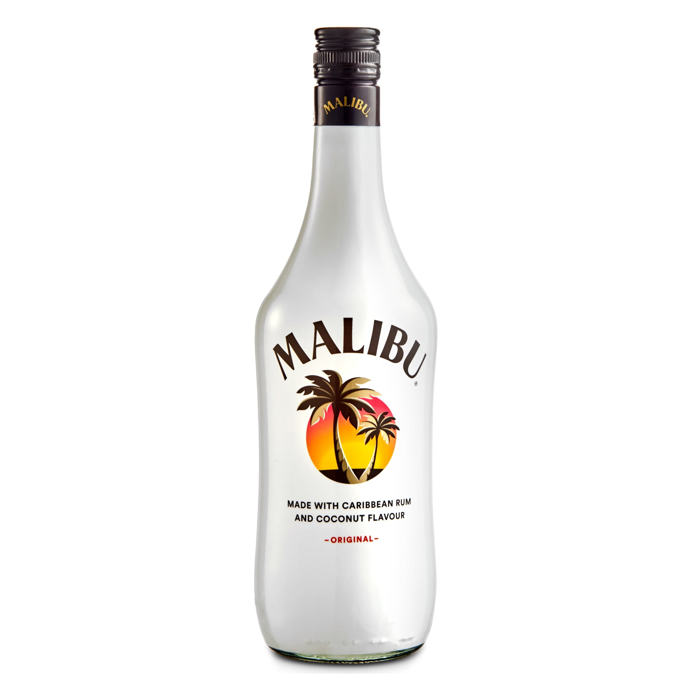 Ron de coco Malibú 70 cl