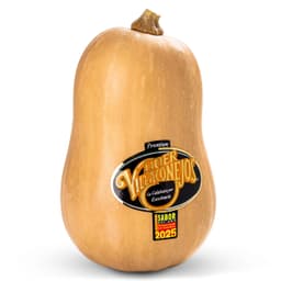 Calabaza unidad aprox. 1.5 Kg