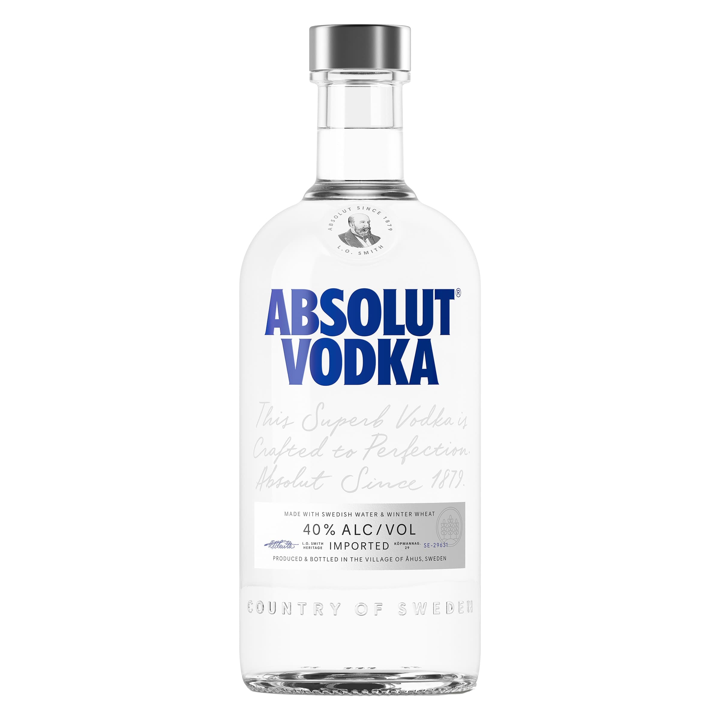 Vodka Absolut 70 cl