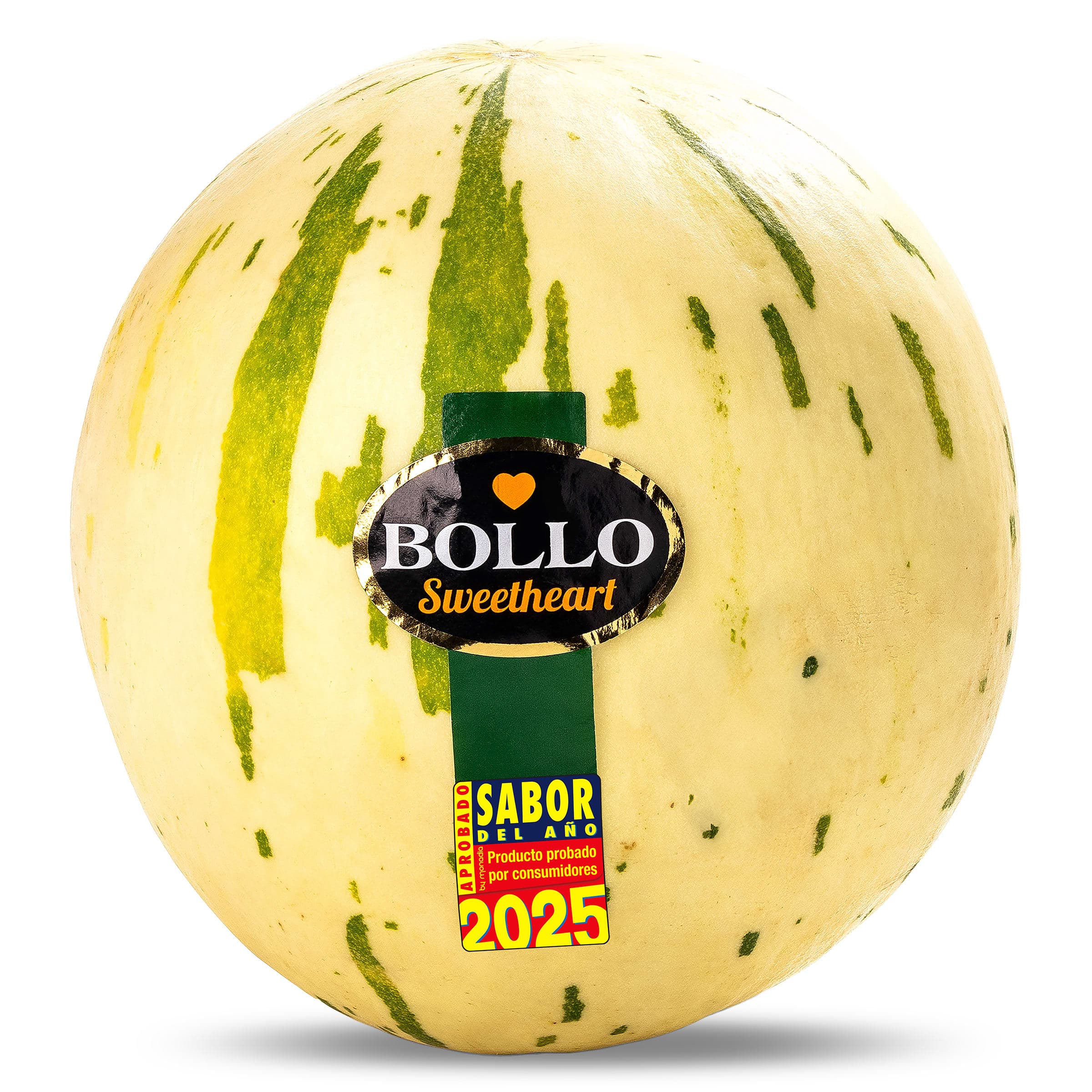 Melón Sweet Heart unidad 1.9 Kg aprox.