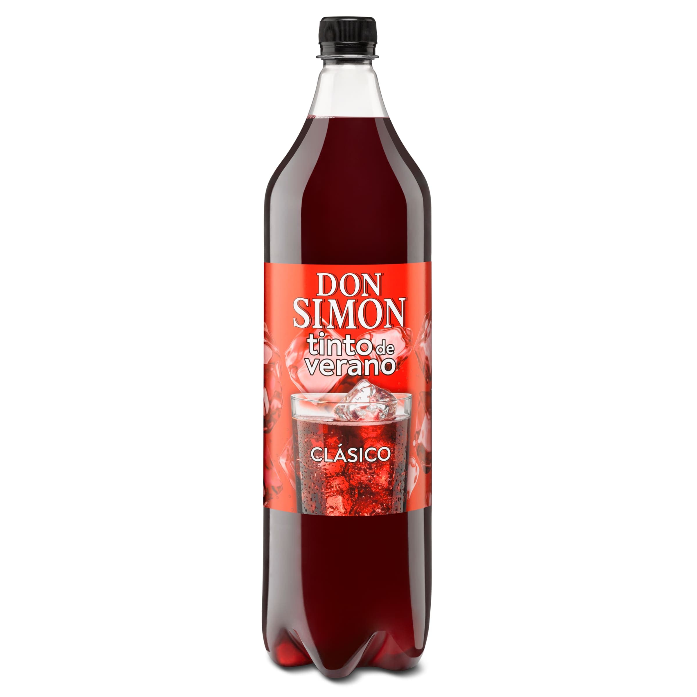 Tinto de verano Don Simón 1.5 L