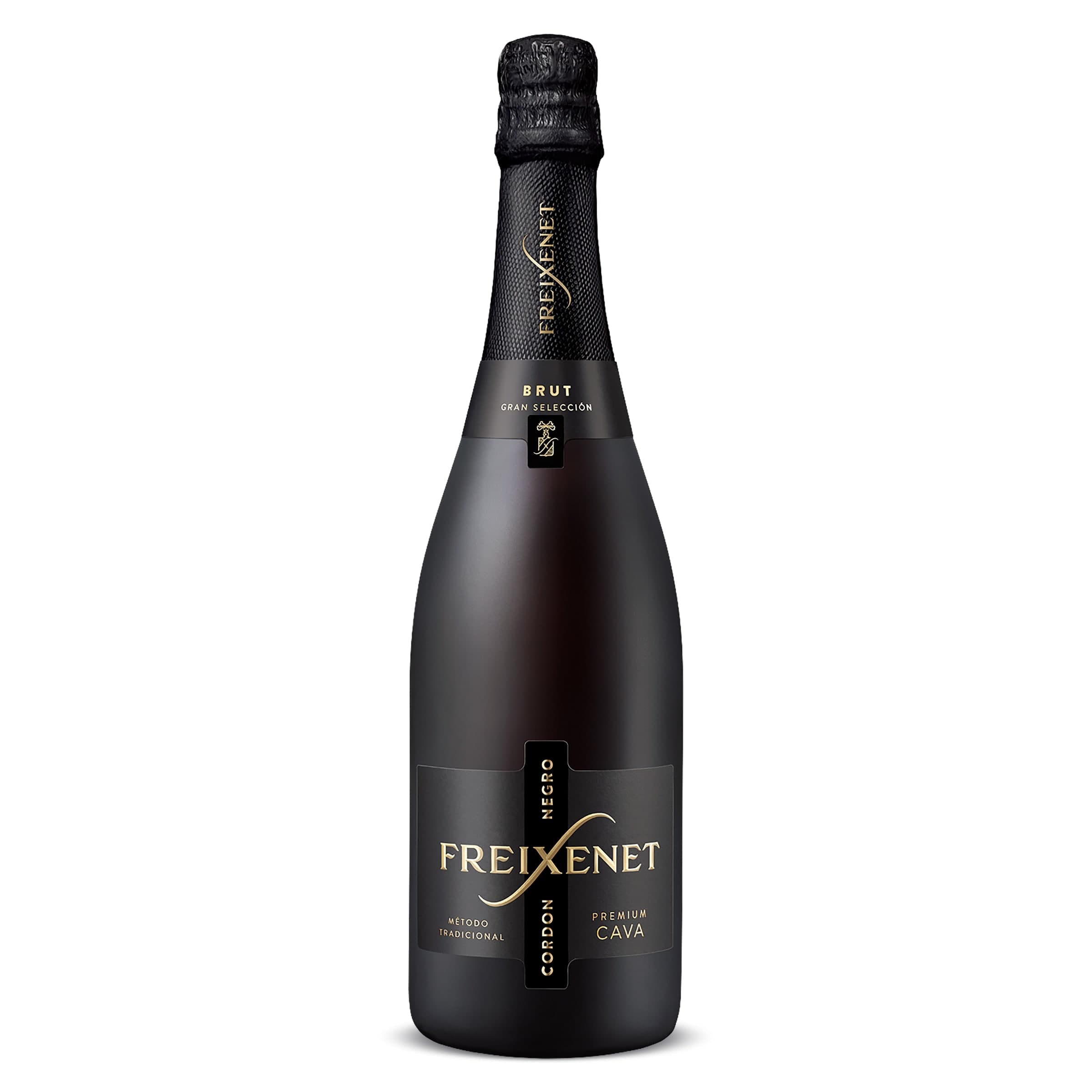 Cava brut Freixenet Cordón Negro 75 cl