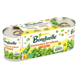 Guisantes Bonduelle 3 x 140 g
