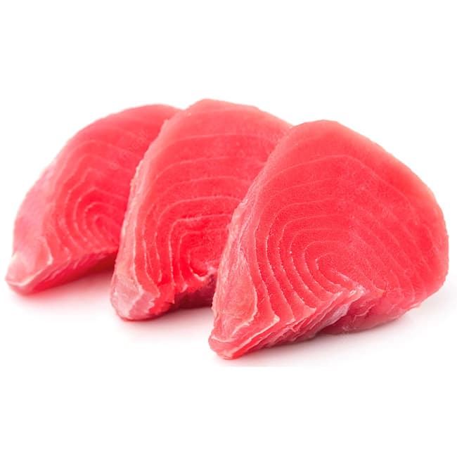 Atún bonito del norte-Barrilote filete kg