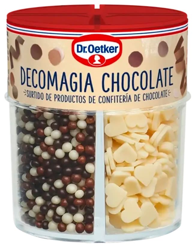 Dr. Oetker decomagia chocolate 70 g