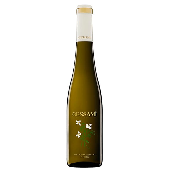 Gramona gessami penedés blanco 75 cl