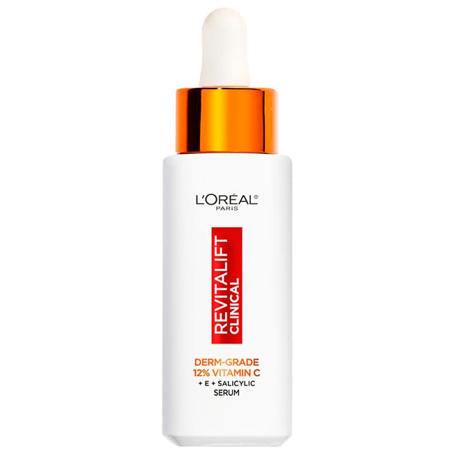 L´Oreal revitalift clinical sérum 30 ml