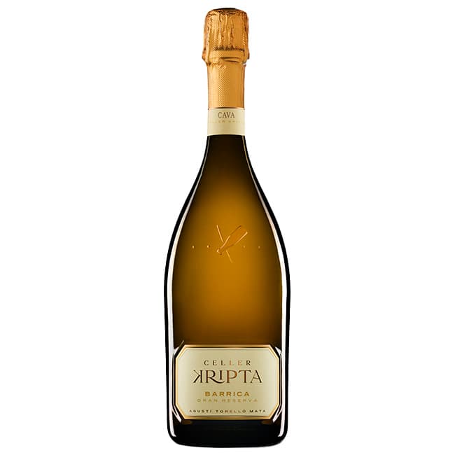 Agustí Torello cava reserva barrica 75 cl